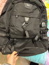 回力雙肩包男90升超大容量旅行包休閑戶(hù)外自駕出差行李登山包學(xué)生書(shū)包 曬單實(shí)拍圖