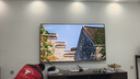 海信電視小墨E5Q Pro 85英寸 1248分區U+MiniLED 信芯芯片抗反光防眩光墨晶屏國家補貼世界杯85E5Q-PRO 曬單實(shí)拍圖