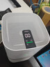UORRIS【全球熱銷(xiāo)60W+】德國歐瑞氏空氣凈化器除甲醛去煙味除tvoc新房急入住桌面家用除異味過(guò)敏鼻炎哮喘 月光白|專(zhuān)研3濾芯|母嬰級全效凈化 【三重濾芯】除醛分解變色丨除敏滅菌丨除異味煙味 曬單實(shí)拍圖