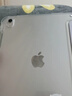 Apple/蘋(píng)果 iPad11英寸 A16芯片2025年款 平板電腦 (128GB WLAN版/學(xué)習辦公娛樂(lè ))銀色 曬單實(shí)拍圖