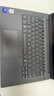 ThinkPad【國家補貼15%】T14p AI PC酷睿Ultra9 14.5英寸高性能工程師本筆記本電腦 32G 1TB 3K 商務(wù)辦公本 曬單實(shí)拍圖