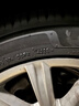 米其林（MICHELIN）汽車(chē)輪胎 245/45R18 100W 浩悅五代 Primacy 5 適配奔馳E級 曬單實(shí)拍圖