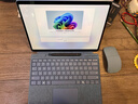 微軟（Microsoft）Surface Pro 第11版 二合一筆記本電腦 國家補貼 輕薄本 AI+PC 驍龍 X Elite 16G 512G寶石藍 禮品 曬單實(shí)拍圖