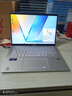 華碩無(wú)畏14 二代酷睿Ultra5 2.5K亮彩護眼長(cháng)續航高性能AI輕薄筆記本電腦(225H 16G 1T) 曬單實(shí)拍圖