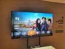 華為Vision智慧屏 5 SE 75英寸 鴻蒙AI搜片MiniLED鴻鵠畫(huà)質(zhì) 一級能效國家補貼投屏平板電視機HD75KULU 曬單實(shí)拍圖