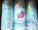 銳澳T（RIO）雞尾酒預調酒果酒5度 清爽330ml*5+1罐多口味任選 清爽隨機口味*5罐+隨機飲料1罐 曬單實(shí)拍圖