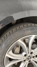 普利司通汽車(chē)輪胎2條245/45R18 100Y  T005L 防爆胎配套寶馬5系 京東養車(chē) 曬單實(shí)拍圖