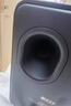 KEF LS50 Meta 同軸HiFi無(wú)源書(shū)架音箱 家用發(fā)燒級高保真音響 客廳影音電視2.0聲道書(shū)架箱功放套裝 鈦金灰色 曬單實(shí)拍圖