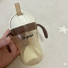 世喜奶瓶水杯配件（吸管杯杯頭直飲款）適配7.2cm口徑瓶身 曬單實(shí)拍圖