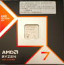 AMD銳龍7 9850X3D處理器8核16線(xiàn)程104MB緩存加速頻率至高5.6GHz盒裝CPU暢玩三角洲\無(wú)畏契約\CS2 曬單實(shí)拍圖