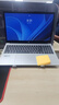 惠普（HP）銳15 AMD銳龍 15.6英寸輕薄筆記本電腦(R5-7535U 16G 1TB  指紋 一年上門(mén)) 曬單實(shí)拍圖