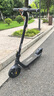 九號（Ninebot）電動(dòng)滑板車(chē)成年人便攜代步折疊E2Pro智能電動(dòng)車(chē)學(xué)生10英寸大輪胎防滑真續航 曬單實(shí)拍圖