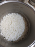 美的（Midea）高壓電飯煲3升 純鈦0涂層花瓣IH雙熱源無(wú)涂層內膽高壓電飯鍋 家用智能預約高端高壓鍋3-4-5-6個(gè)人 3L 【真高壓】純鈦0涂層丨ih上下雙熱源 曬單實(shí)拍圖