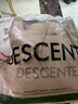 DESCENTE【馬年限定】新年款ESSENTIAL系列女士遠紅外發(fā)熱保暖連帽衛衣 DR-深紅色 XL (175/92A) 曬單實(shí)拍圖