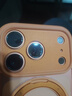 REFUNNEY適用蘋(píng)果17promax鏡頭膜超薄分體iphone17pro手機后置攝像頭膜AR增透17鏡頭片全包高清透明不頂殼 【1套高清】隱形全透明.無(wú)損拍照.適配全包殼 iPhone17 Pro 曬單實(shí)拍圖