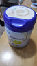 飛鶴奶粉星飛帆聚高星4段兒童配方奶粉四段800g 聚高星4段800克25年10月產(chǎn)1罐 曬單實(shí)拍圖