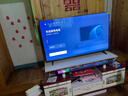 TCL雷鳥(niǎo)電視 55英寸雀4 144Hz高刷 2+32GB 自定義遙控器 家電國家補貼電視55F270C-JN 曬單實(shí)拍圖