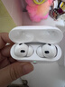 華強北新款【官配正品丨頂配Pro9代】華強北藍牙耳機Air無(wú)線(xiàn)Pro2降噪國家補貼適用蘋(píng)果iPhone17/16入耳式Pods 【2025新款丨全功能頂配版】 ANC主動(dòng)降噪+滑動(dòng)調音+空間音頻 曬單實(shí)拍圖