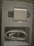 原裝蘋(píng)果充電器45W快充套裝適配原裝iphone14/13promax/pro/plus手機12充電頭氮化鎵充電器lightning線(xiàn) 【原盒封裝】蘋(píng)果45W快充頭+快充線(xiàn)1.5米套裝 【蘋(píng)果14-8 曬單實(shí)拍圖