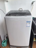 松下租房適用 波輪洗衣機 8KG 全自動(dòng)家用 智能桶自潔 寬瀑布水流 XQB80-K3F1 曬單實(shí)拍圖