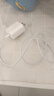 【官營(yíng)正品】蘋(píng)果17/16/15充電器頭40W/45W適配原裝正品快充套裝iPhone17/16proMax/Air 15數據線(xiàn) 【原盒封裝】蘋(píng)果45W快充頭+1米編織快充線(xiàn) 曬單實(shí)拍圖