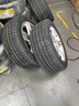 馬牌（Continental）汽車(chē)輪胎 225/50R17 98W UCJ 適配雅閣/奧迪A4L/奔馳C級 曬單實(shí)拍圖
