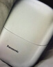 松下（Panasonic）剃須刀電動(dòng)刮胡刀小方盒mini便攜款往復式進(jìn)口刀頭男生日情人節禮物禮盒男士送男朋友父親cm20銀 曬單實(shí)拍圖