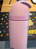 OwalaFreeSip隨行杯一蓋雙飲475mL水杯吸管保溫杯兒童6-12歲上學(xué)用學(xué)生 【475ML熱賣(mài)TOP3】 珊瑚粉（Rose Quartz） 曬單實(shí)拍圖