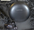 SANAG塞那S6S Ultra【補貼立減15%】藍牙耳機耳夾式氣骨傳導概念開(kāi)放式不入耳運動(dòng)掛耳式無(wú)線(xiàn)AI翻譯機 曬單實(shí)拍圖