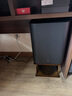 森海塞爾（Sennheiser）AMBEO Soundbar Plus專(zhuān)業(yè)條形藍牙音箱 聲吧回音壁 低音炮可掛墻 智能家庭影院 AMBEO SUB【低音炮】 曬單實(shí)拍圖