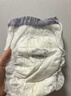 卡布星空城堡系列輕薄透氣防漏大吸量紙尿褲拉拉褲嬰兒尿不濕新生兒 拉拉褲試用裝XXXL碼4片(≥17kg) 曬單實(shí)拍圖