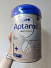 愛(ài)他美（Aptamil）德國白金版HMO 幼兒配方奶粉1+段 (1歲以上國內3段) 800g德愛(ài)白金 曬單實(shí)拍圖