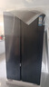 海爾（Haier）盛宴618L對開(kāi)門(mén)冰箱黑金凈化一級能效風(fēng)冷無(wú)霜超大容量藍色BCD-618WGHSSEDBL國家補貼 曬單實(shí)拍圖