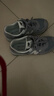 NEW BALANCE NB574官方男鞋女鞋情侶鞋秋冬透氣百搭復古潮流網(wǎng)面休閑運動(dòng)鞋 灰色 U574UL2 40.5 腳長(cháng)25.5 曬單實(shí)拍圖