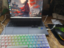 機械革命極光X 2026旗艦5060游戲本Pro版14代酷睿i7HX 吃雞學(xué)生電競設計筆記本電腦 i7-14650HX/32G/1T/5060星際灰 2.5K 100%sRGB 高刷超跑屏 曬單實(shí)拍圖