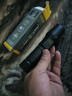 1000000流明手電筒數顯強光手電便攜充電強光led疝氣超亮戶(hù)外變焦 滿(mǎn)星級【卓越品質(zhì)】液晶顯示+超長(cháng)續航 黑武士白激光【9999K爆亮】待續99天 曬單實(shí)拍圖