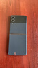 三星 Galaxy Z Flip5 Flip4 Flip3 折疊屏手機 二手折疊手機 二手三星手機 三星Flip4 哥特太空 【店長(cháng)嚴選-電池高外觀(guān)新】99新 8+256G 曬單實(shí)拍圖
