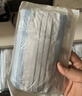 穩健一次性醫用外科口罩10只/袋*100只 棉里層防細菌飛沫過(guò)敏防塵防曬 曬單實(shí)拍圖