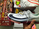 耐克田徑精英巴黎新款  Nike Maxfly 2 FP耐克男女碳板氣墊短跑釘鞋 FD8395-100/Maxfly 2代 42 曬單實(shí)拍圖