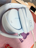 BOSE QuietComfort 消噪耳機 無(wú)線(xiàn)消噪藍牙耳機頭戴式主動(dòng)降噪耳機 QC45升級款 動(dòng)態(tài)音質(zhì)均衡 QC45升級款-冰晶藍 曬單實(shí)拍圖