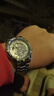馬克華菲（MARK FAIRWHALE）探險者男士十大名表自動(dòng)機械手表男學(xué)生商務(wù)腕表情人節禮物送男友 曬單實(shí)拍圖