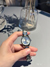 金仕盾（JIN SHI DUN）瑞士認證品牌手表女士全自動(dòng)機械表女款腕表送女友女神節生日禮物 曬單實(shí)拍圖