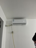 澳柯瑪京東聯(lián)名巨省電二代大1.5匹新一級能效變頻家用冷暖壁掛式臥室雙排銅管舒適風(fēng)KFR-35GW/BPYT-1 曬單實(shí)拍圖