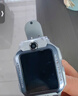 小天才兒童電話(huà)手表Z6Pro天境藍防水GPS定位兒童智能手表 學(xué)生4G視頻拍照雙攝男女表 曬單實(shí)拍圖