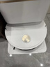追覓S50 Pro掃地機器人掃拖一體自動(dòng)清洗全自動(dòng)基站自清潔掃地拖地機器人水箱版RLS46CE 曬單實(shí)拍圖