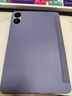 畢亞茲適用2026款紅米Pad2 Pro/24款pad pro保護殼紅米平板電腦12.1英寸保護套全包三折支撐PB504-薰衣草 曬單實(shí)拍圖