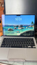 Apple/蘋(píng)果【70W快充】AI筆記本/MacBookAir13英寸M4(10+10核)16G 512G 銀色Z1CU0002E 曬單實(shí)拍圖