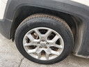 馬牌（Continental）汽車(chē)輪胎215/60R17 96H FR UCJ+ 適配逍客/奧德賽/豐田鋒蘭達CHR 曬單實(shí)拍圖