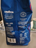 拉瓦薩（LAVAZZA）經(jīng)典意式咖啡豆中深度新鮮烘焙1kg拼配美式商用 1000g,經(jīng)典意式醇香豆-中烘-濃郁黑巧，烤堅果，奶油 曬單實(shí)拍圖