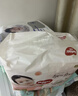 好奇（Huggies）金裝拉拉褲XXXL26*4(17kg以上)尿不濕【速干不易紅】 曬單實(shí)拍圖
